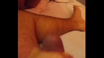 best lube handjobing her husband and getting punched by the big stick eater best