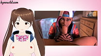 best com try not to cum challenge to hentai fortnite rule 34 hentai vtuber best