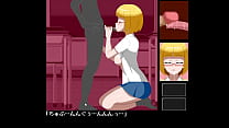 best hentai game fuck with a studient in shcool all scenes pixel game best
