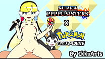 best priya ppppu gaiden music elesa theme best