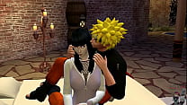 best éºèèé hinata and naruto first time best