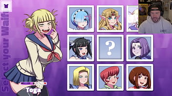 best himiko toga gets fucked in my casting couch waifu hub best