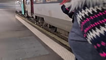 best xxcom leaving for mexico i flirt with my truck driver and bring him back to my hotel for a crazy fuck best