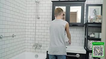 best ba horny teen twink shower jack off best
