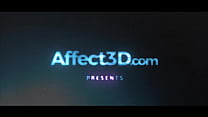 best ants my step auntie 3d futanari animation by heracles3dx best