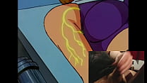 best wrestling stroking blowing my load to shehulk transformation best