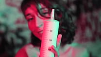 best in pee play whipped cream enema best