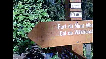 best a walk in the woods best