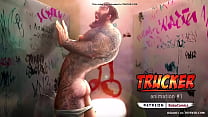 best trucker animation bob0 best