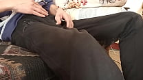 best me and my husband 1 cum on my ass best