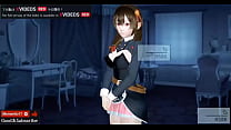 best ants uncensored hentai anime konosuba yunyun big tits best
