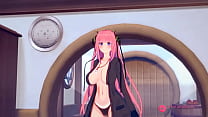best pradnya go toubun no hanayome nino nakano hentai best