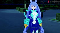 best di nejire hado in the park boku no hero best