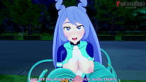 best entot nejire hado blowjob pov best