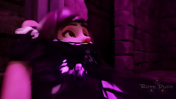 best hostile mei has the opportunity to study an unknown life form and even create bounds with it best