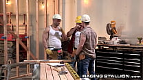 best construction cocks hard at work compilation ragingstallion best