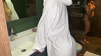best on my friends pregnancy makes her very horny and she wants me to try my new toy with her in the shower best