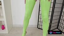 best tasty tgirl ella hollywood stretches her ass to the max during intense dp fuck frenzy best