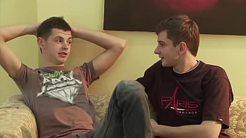 best lxxxxxcom cum hungry twink guys do it raw in hot trio fuck best