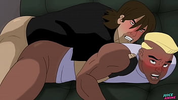 best xxxmen evolution ep 02 spike fulfilling his dream of being fucked by several hetero guys hentai bara yaoi best