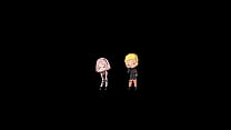best éºèèé saku x naru angel yeah best