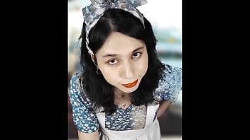 best blaketcom fucking the pretty waitress danithecutie in the weird asian diner feels nice full movie best