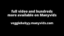 best rape gfs feminization chastity and thick cock pegging for sissy bf full video on veggiebabyy manyvids best