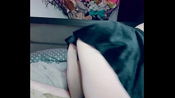 best ftm trans emo femboy bends over for you best