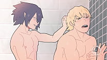 best mirio x tamaki gym shower best