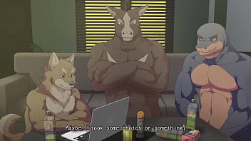 best geppei animation best