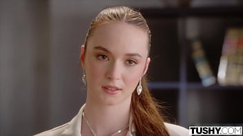 best facialabuse tushy naughty analhungry hazel cant resist a bad boy best