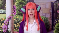 best dougter nino nakano proves shes girlfriend material best