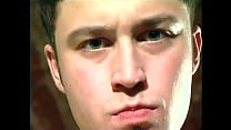 best hungry bottom guy get dominated and ass destroyed with fat dildos by czech twink master best