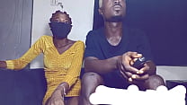 best ومص my step sister seduced me to suck and fuck her while were watching tv best