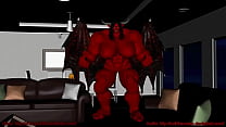 best in halloween animation by orion pax 09 and ovidius best