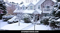 best stepsisterhd petite stepsister cums while getting fucked by stepbrother pov hime marie brad newman best