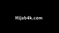 best my muslim neighbor was extremely forthcoming about her love for huge black cocks hijab4k best