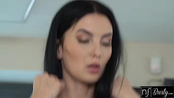 best bobs busty hottie simon kitty gets the ultimate sex workout session on treadmill with boyfriend s17e5 best