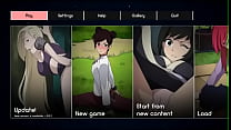 best knot naruto kunoichi trainer dinaki v013 part 1 by loveskysan69 best