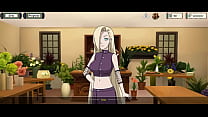best birtj kunoichi trainer naruto trainer dinaki v0231 part 126 girls party strip and sex poker by loveskysan69 best