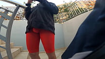 best terrible orgasm being afraid that people would see me masturbating in public best