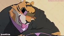 best song that makes tigers gay by dangpa best