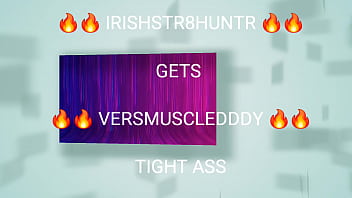 best versmuscledddy wanted his tight ass opened best