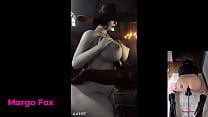best drunk best 3d of august 2024 3dsfm overwatch anal sex experience best