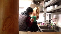 best uncut in the kitchen with wangyu at hamba house in dong best