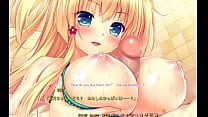 best x boku to koi suru ponkotsu akuma route2 scene5 with subtitle best