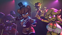 best hostile fazclaires caramelldansen live performance best