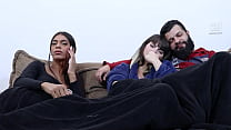 best my husband and my trans friend had a really good fuck thinking i wasnt watching and i enjoyed watching it like a best