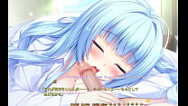 best priya boku to koi suru ponkotsu akuma route3 scene4 with subtitle best