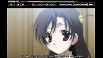 best school days route i love you chapter 3 one and two are equal to setsuna route best